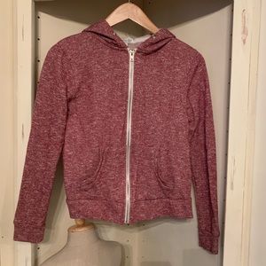 Active USA sweater size small